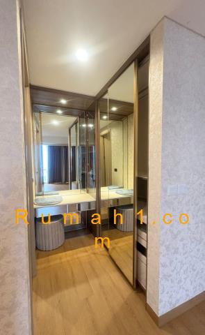 Foto Apartemen Sedayu City disewakan, Apartemen Id: 8343