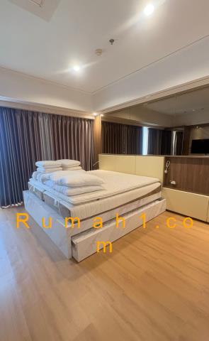 Foto Apartemen Sedayu City disewakan, Apartemen Id: 8343