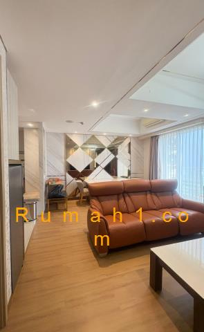 Foto Apartemen Sedayu City disewakan, Apartemen Id: 8343