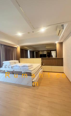 Foto Apartemen Sedayu City disewakan, Apartemen Id: 8343