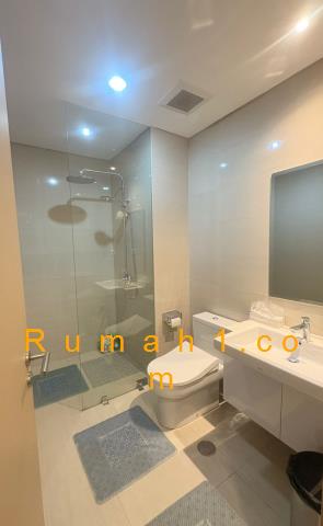 Foto Apartemen Sedayu City disewakan, Apartemen Id: 8343
