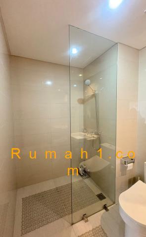 Foto Apartemen Sedayu City disewakan, Apartemen Id: 8343