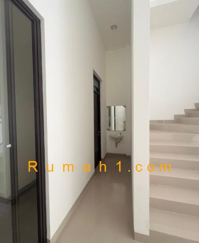 Foto Ruko disewakan di Rukan Korean Town Greenlake, Ruko Id: 8345