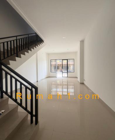 Foto Ruko disewakan di Rukan Korean Town Greenlake, Ruko Id: 8345