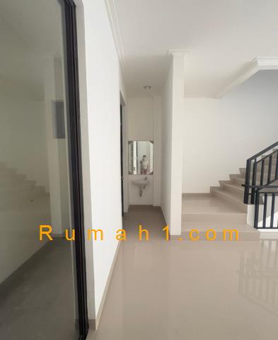 Foto Ruko disewakan di Rukan Korean Town Greenlake, Ruko Id: 8345