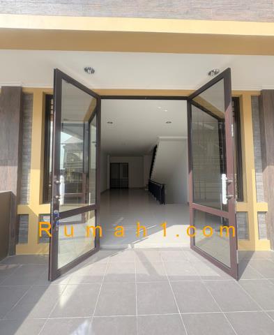 Foto Ruko disewakan di Rukan Korean Town Greenlake, Ruko Id: 8345