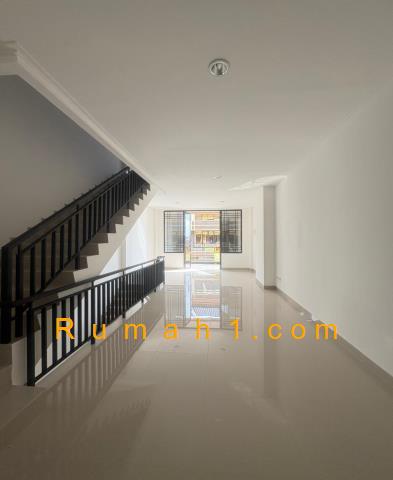 Foto Ruko disewakan di Rukan Korean Town Greenlake, Ruko Id: 8345