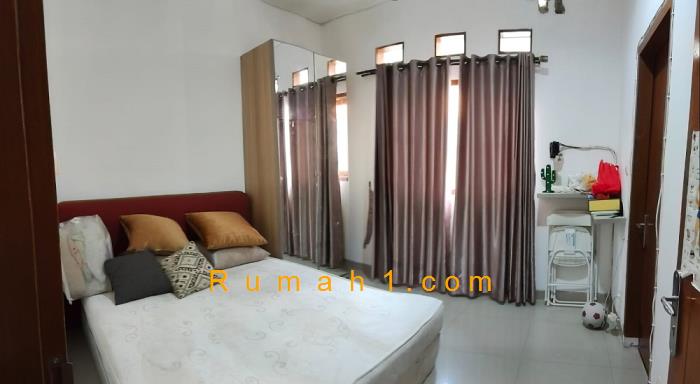 Foto Rumah disewakan di Crystal Vista Residence, Rumah Id: 8346