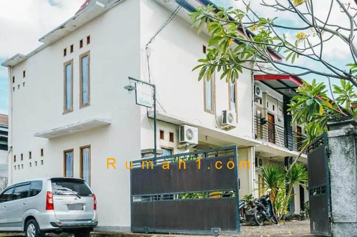 Foto Hotel dijual di Ampenan Selatan, Ampenan, Hotel Id: 8348