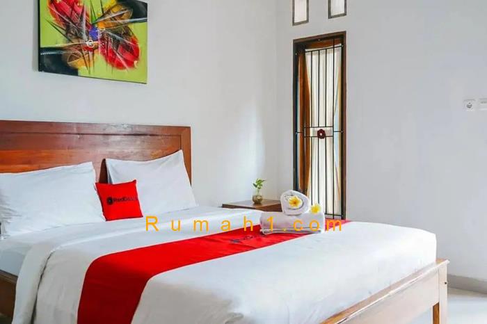 Foto Hotel dijual di Ampenan Selatan, Ampenan, Hotel Id: 8348