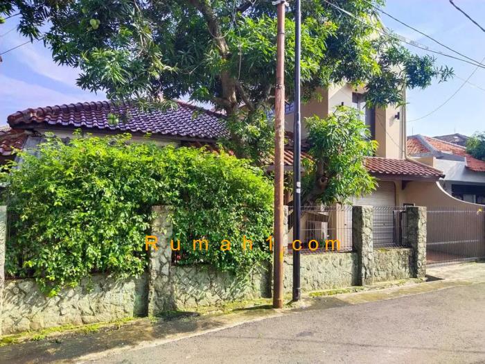 Foto Rumah dijual di Kalibata, Pancoran, Rumah Id: 8349