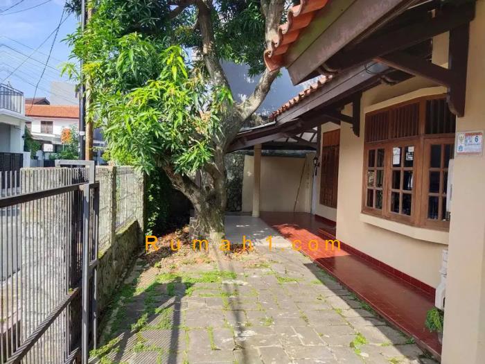 Foto Rumah dijual di Kalibata, Pancoran, Rumah Id: 8349