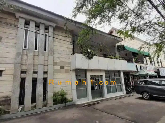 Foto Gedung dijual di Antapani Kidul, Antapani, Gedung Id: 8350