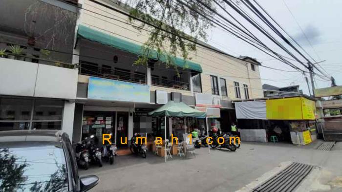 Foto Gedung dijual di Antapani Kidul, Antapani, Gedung Id: 8350