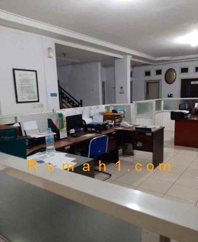 Foto Gedung dijual di Antapani Kidul, Antapani, Gedung Id: 8350