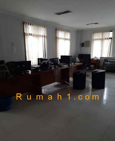 Foto Gedung dijual di Antapani Kidul, Antapani, Gedung Id: 8350