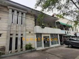 Image gedung dijual di Antapani Kidul, Antapani, Bandung, Properti Id 8350