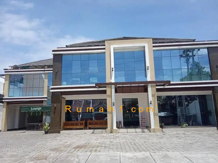 Foto Hotel dijual di Warungboto, Umbulharjo, Hotel Id: 8351