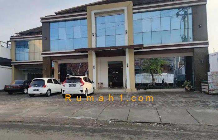 Foto Hotel dijual di Warungboto, Umbulharjo, Hotel Id: 8351