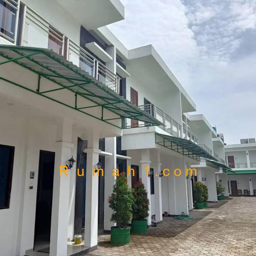 Foto Hotel dijual di Warungboto, Umbulharjo, Hotel Id: 8351