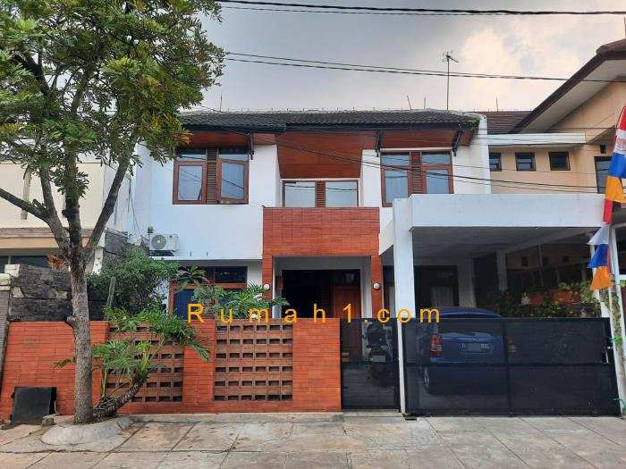 Foto Rumah dijual di Antapani Kidul, Antapani, Rumah Id: 8352