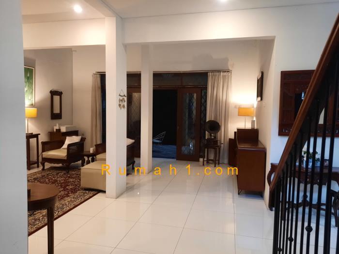 Foto Rumah dijual di Antapani Kidul, Antapani, Rumah Id: 8352
