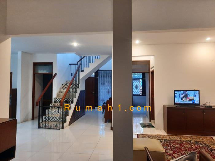 Foto Rumah dijual di Antapani Kidul, Antapani, Rumah Id: 8352
