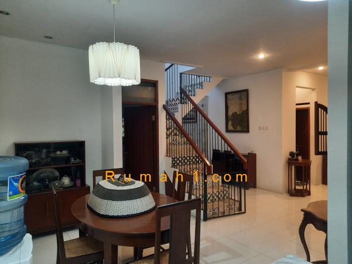 Foto Rumah dijual di Antapani Kidul, Antapani, Rumah Id: 8352
