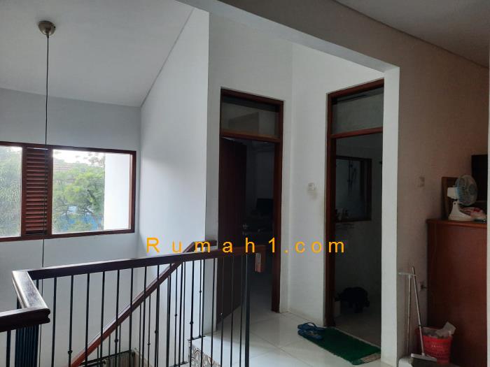 Foto Rumah dijual di Antapani Kidul, Antapani, Rumah Id: 8352
