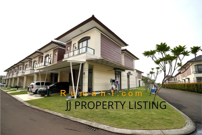 Foto Rumah dijual di Lavon Swan City, Rumah Id: 8353