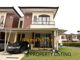 Image rumah dijual di Lavon Swan City, Pasar Kemis, Tangerang, Properti Id 8353