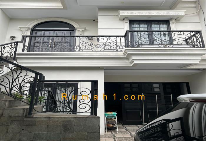 Foto Rumah dijual di Pejaten Timur, Pasar Minggu, Rumah Id: 8354