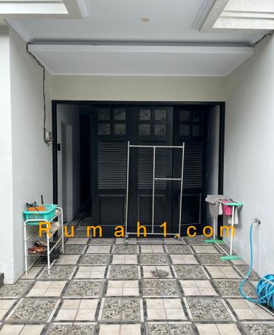 Foto Rumah dijual di Pejaten Timur, Pasar Minggu, Rumah Id: 8354