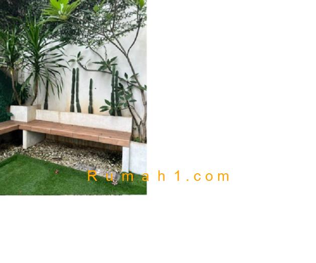 Foto Rumah dijual di Pejaten Timur, Pasar Minggu, Rumah Id: 8354