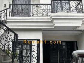 Image rumah dijual di Pejaten Timur, Pasar Minggu, Jakarta Selatan, Properti Id 8354