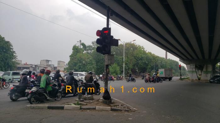 Foto Tanah dijual di Kedaung Kali Angke, Cengkareng, Tanah Id: 8355