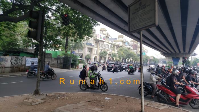 Foto Tanah dijual di Kedaung Kali Angke, Cengkareng, Tanah Id: 8355