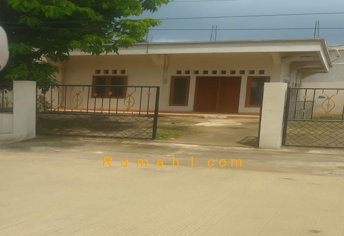 Foto Rumah disewakan di Cawang, Kramatjati, Rumah Id: 8356