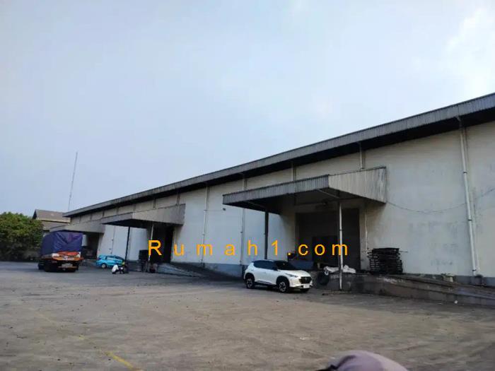 Foto Gudang dijual di Kadu Jaya, Curug, Gudang Id: 8357