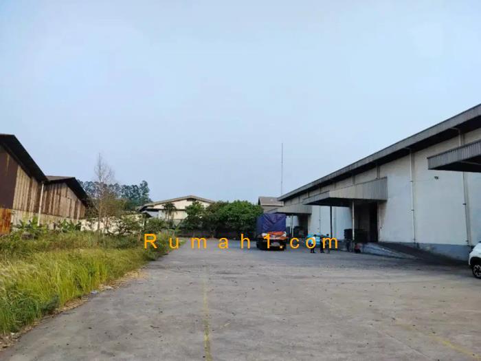 Foto Gudang dijual di Kadu Jaya, Curug, Gudang Id: 8357