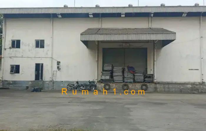 Foto Gudang dijual di Kadu Jaya, Curug, Gudang Id: 8357