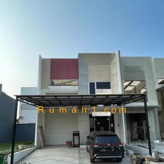 Foto Gudang dijual di Citra Garden City, Gudang Id: 8358