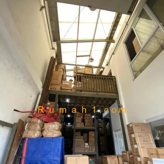 Foto Gudang dijual di Citra Garden City, Gudang Id: 8358