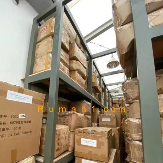 Foto Gudang dijual di Citra Garden City, Gudang Id: 8358