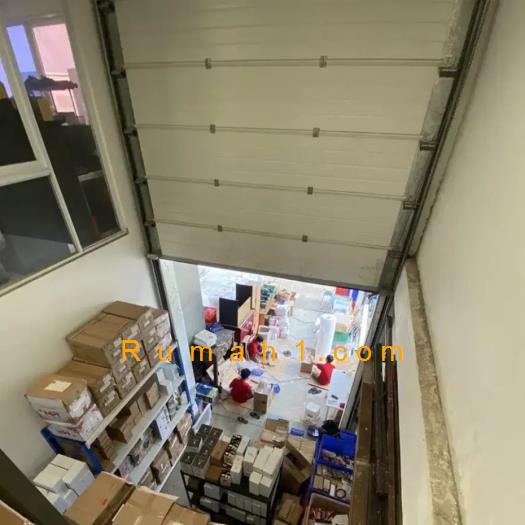 Foto Gudang dijual di Citra Garden City, Gudang Id: 8358