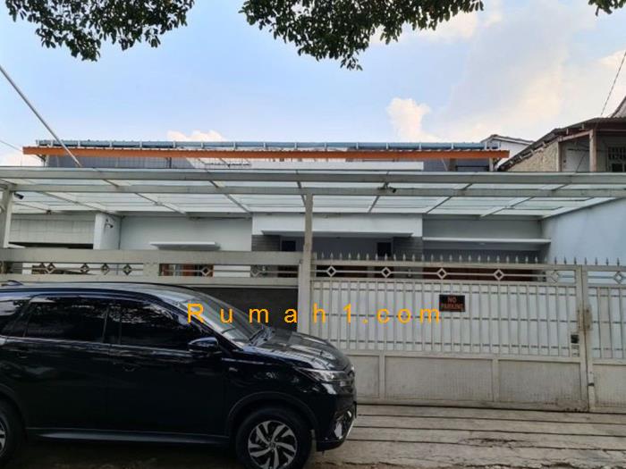 Foto Rumah dijual di Tanjung Barat, Jagakarsa, Rumah Id: 8360