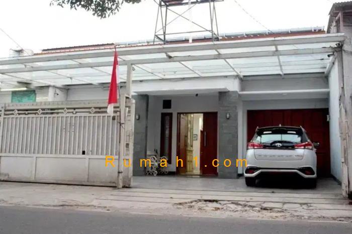 Foto Rumah dijual di Tanjung Barat, Jagakarsa, Rumah Id: 8360