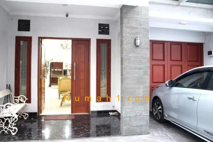 Foto Rumah dijual di Tanjung Barat, Jagakarsa, Rumah Id: 8360