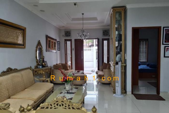 Foto Rumah dijual di Tanjung Barat, Jagakarsa, Rumah Id: 8360