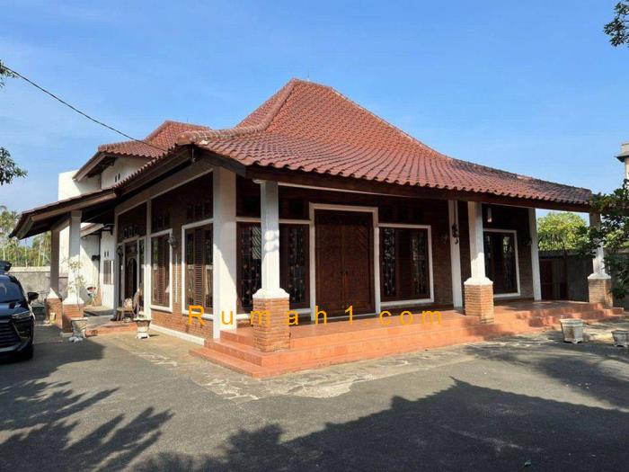 Foto Villa dijual di Senteluk, Batu Layar, Villa Id: 8361